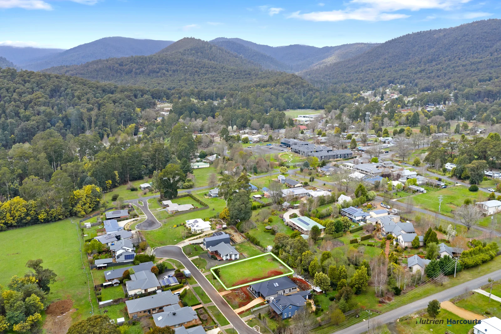 Additional image 2 of 6 Timber Jinker Place, Marysville VIC 3779