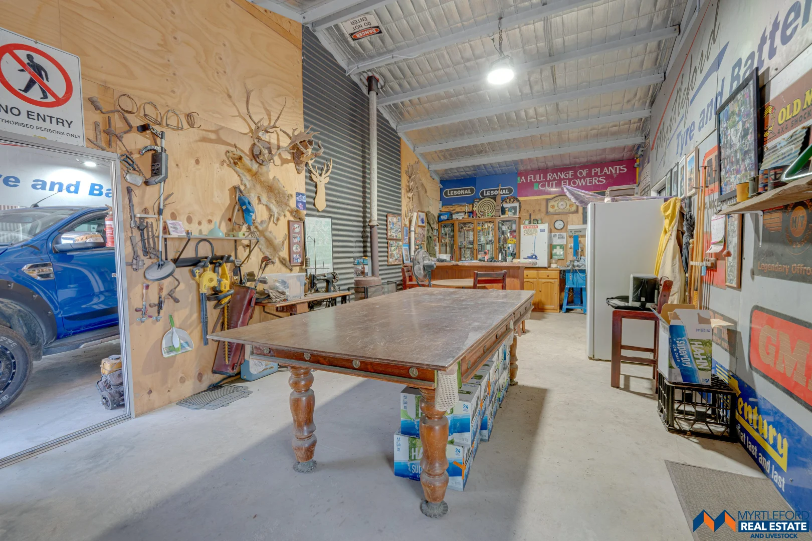 Additional image 27 of 5 Tarrengower Court, Myrtleford VIC 3737