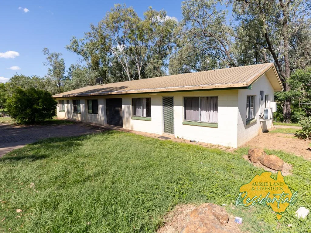 67 BURNETT STREET, Mundubbera QLD 4626