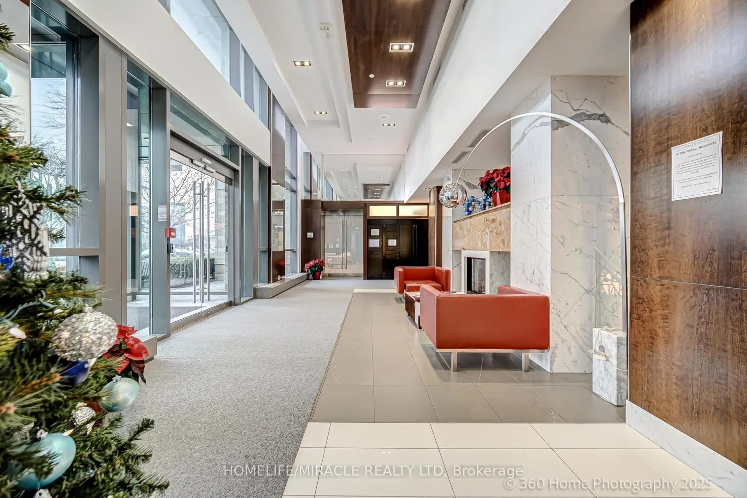 Additional image 16 of 225 Sherway Gardens Road 1706