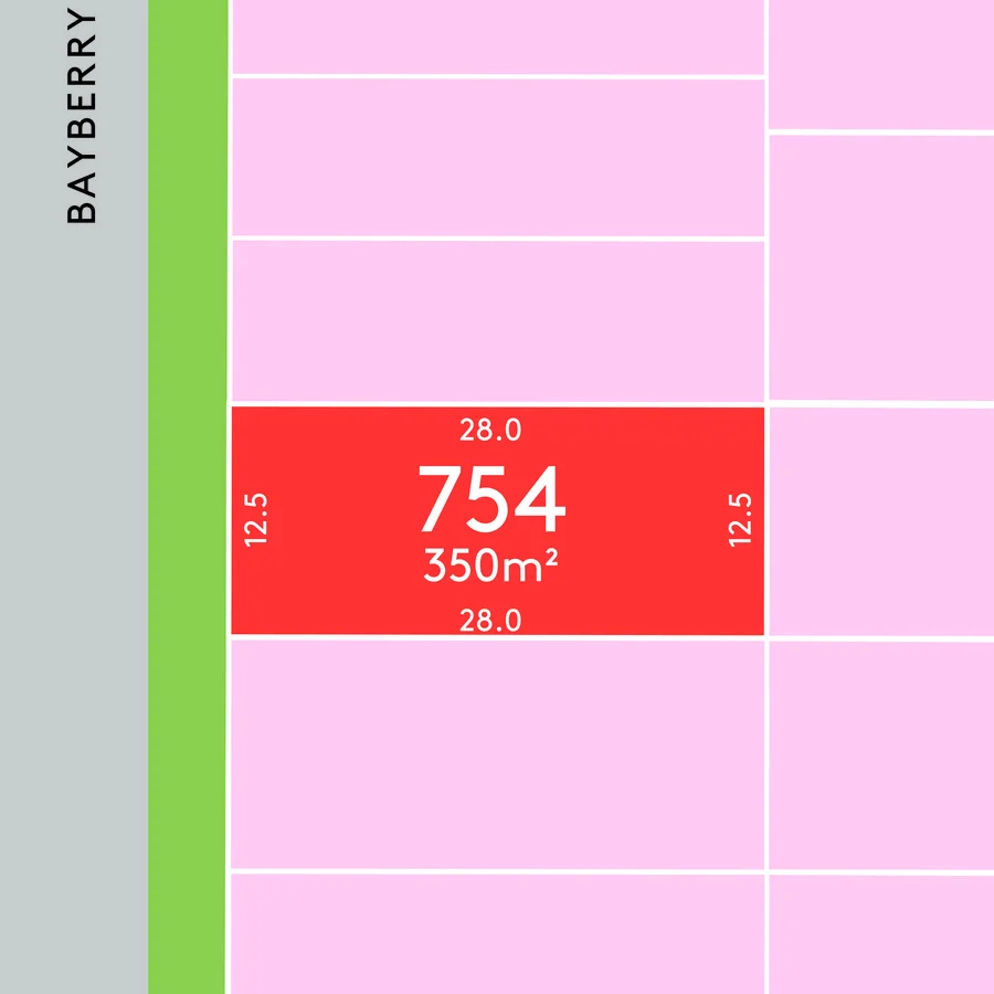 754 Bayberry Avenue, Clyde North VIC 3978