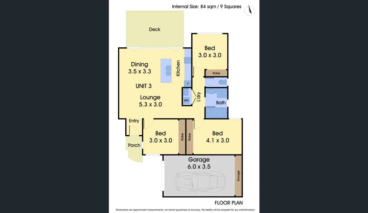 Additional image 12 of 1-3/217/CORRIGAN ROAD, Noble Park VIC 3174
