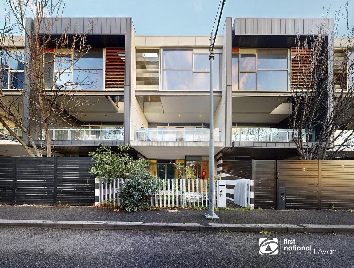 Additional image 17 of 11 Augusta Avenue, Docklands VIC 3008