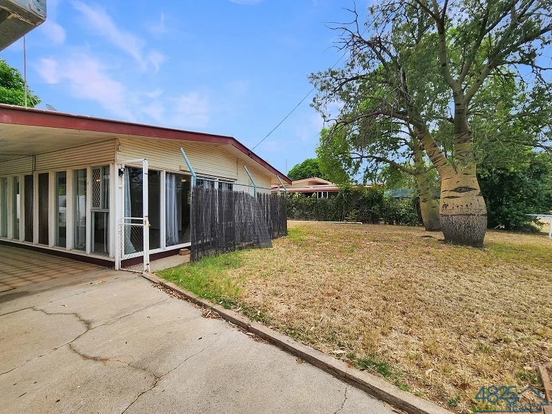 141 Simpson Street, Mount Isa QLD 4825