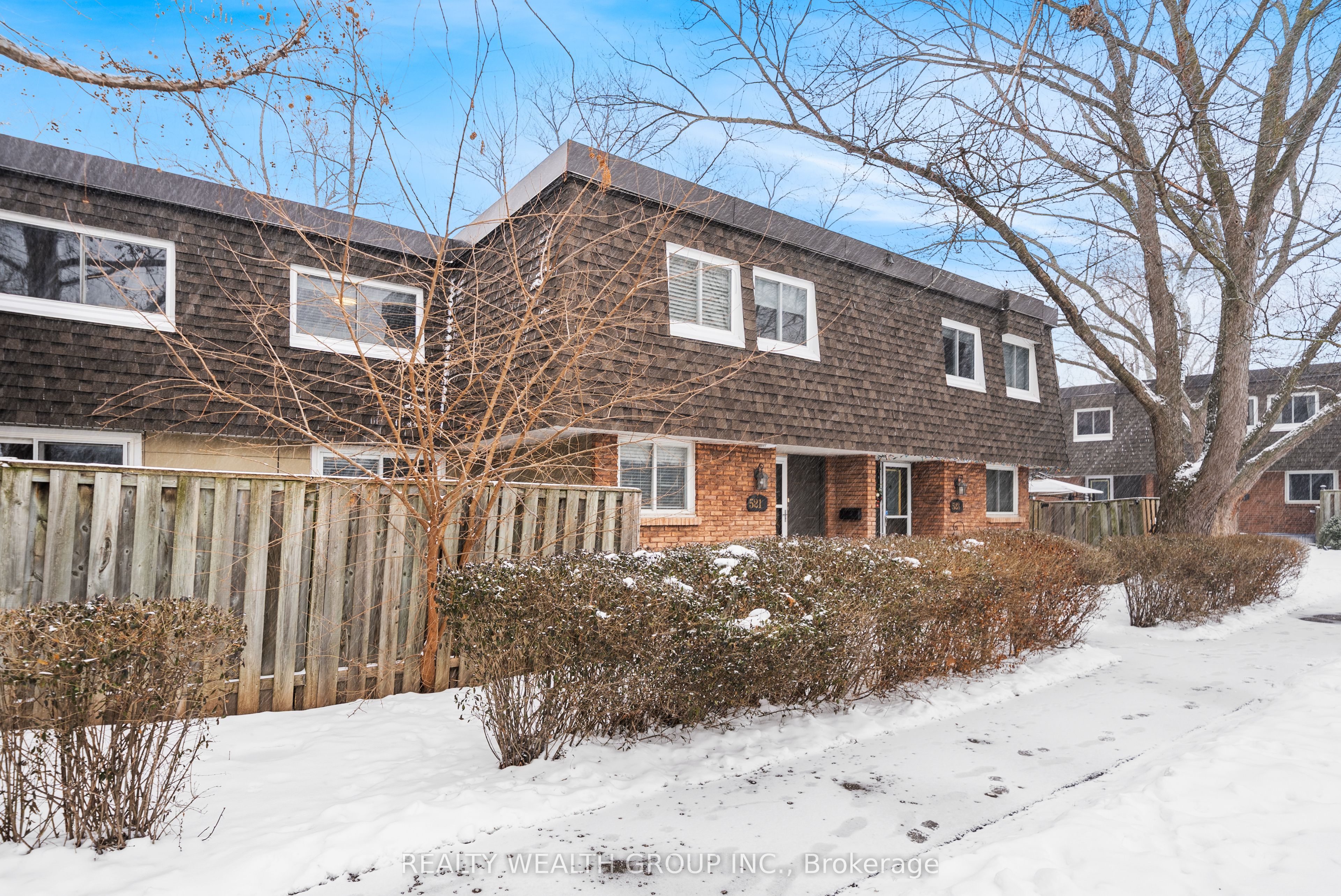 Additional image 2 of 39-521 Timber Lane, Burlington, ON, L7L 4B1