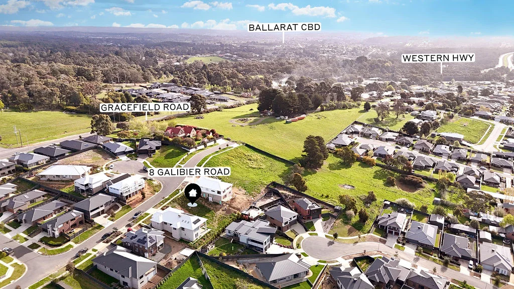 Additional image 5 of 8 Galibier Road, Brown Hill VIC 3350