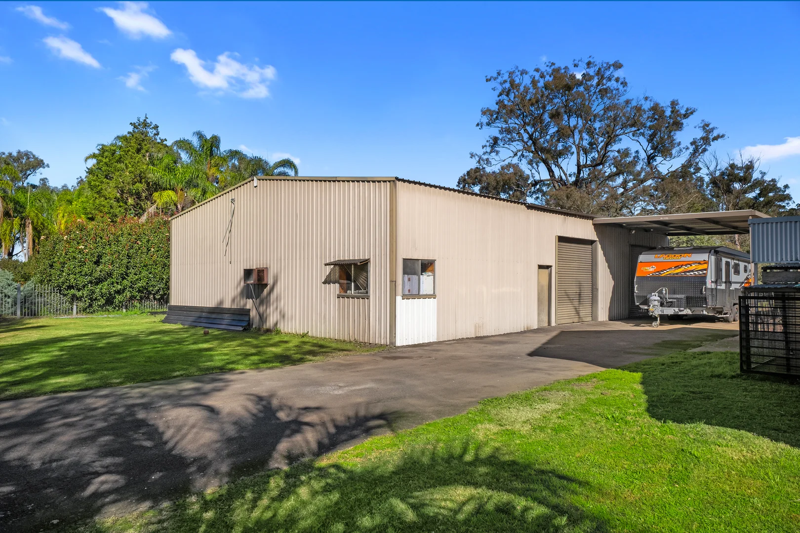 Additional image 17 of 141-147 Third Road, Berkshire Park NSW 2765