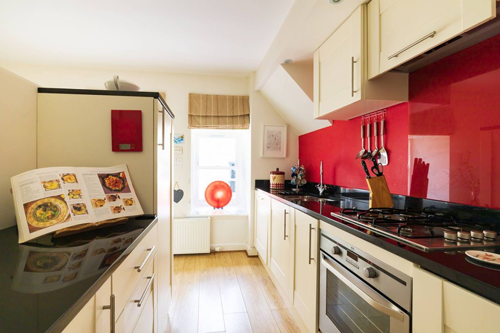 Additional image 4 of 2 bed flat for saleThe Highland Club, St. Benedicts Abbey, Fort Augustus PH32