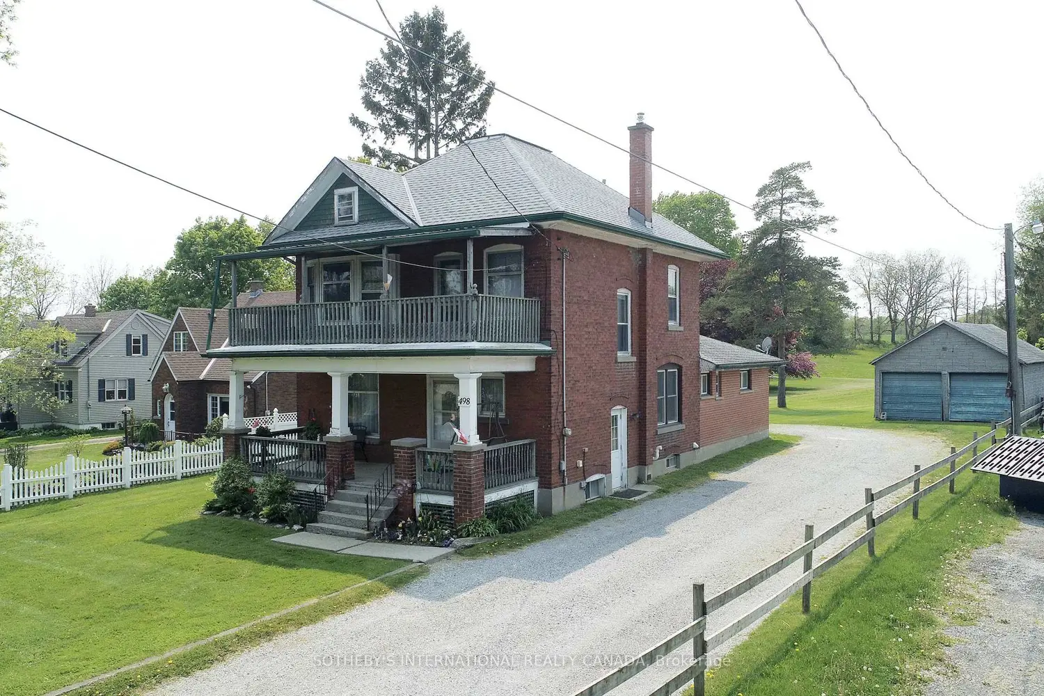 Additional image 2 of 498 Norfolk Street