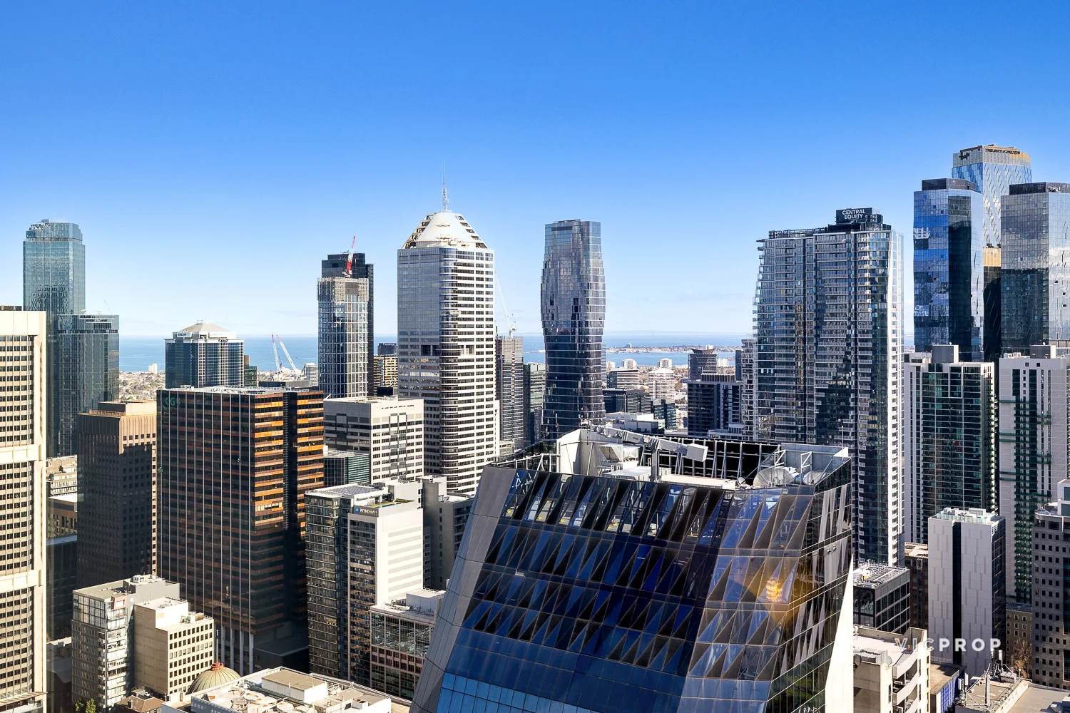 Additional image 21 of 4802/318 Queen Street, Melbourne VIC 3000