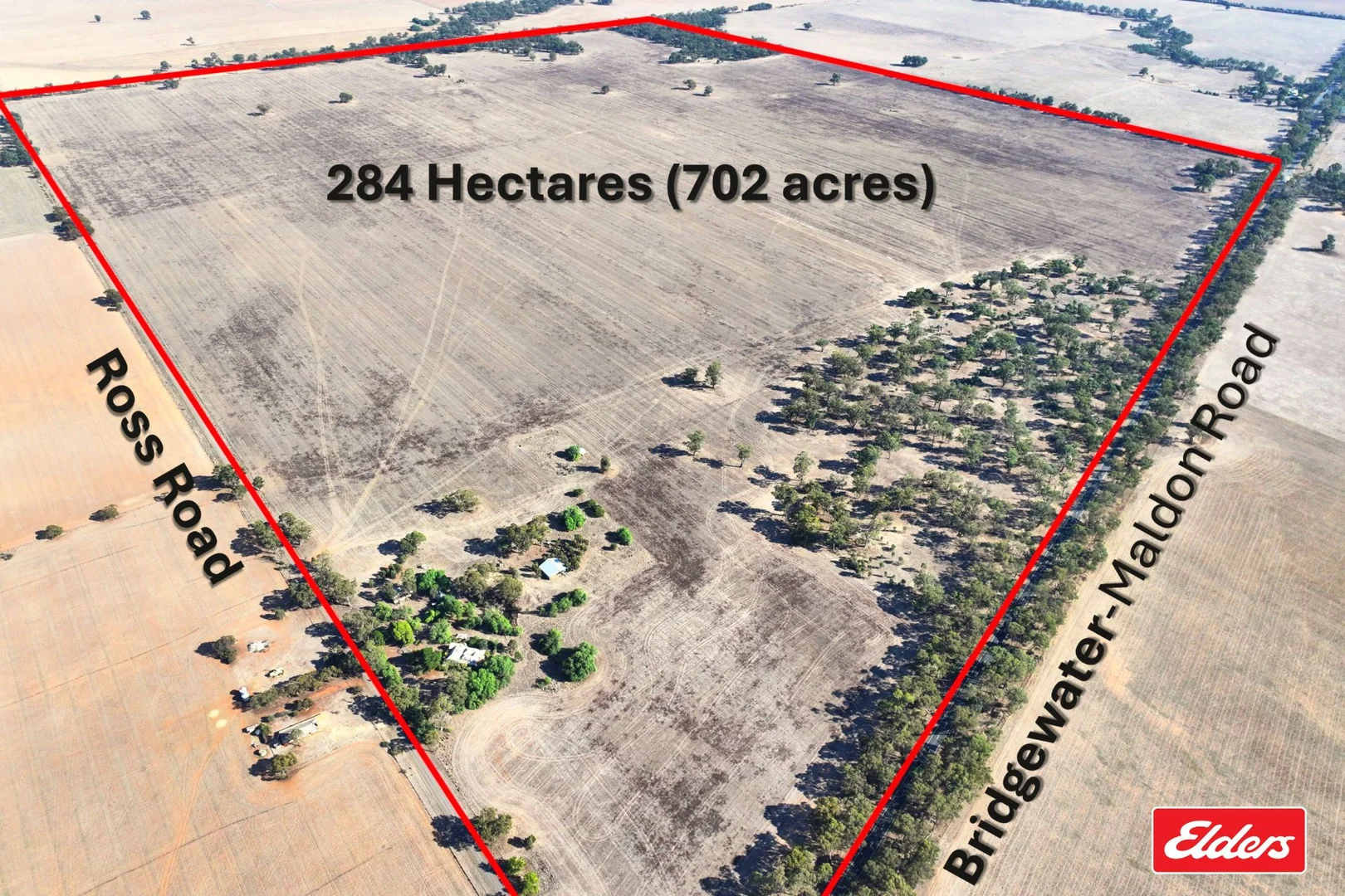 Additional image 8 of Bridgewater-Maldon Road, Laanecoorie VIC 3463