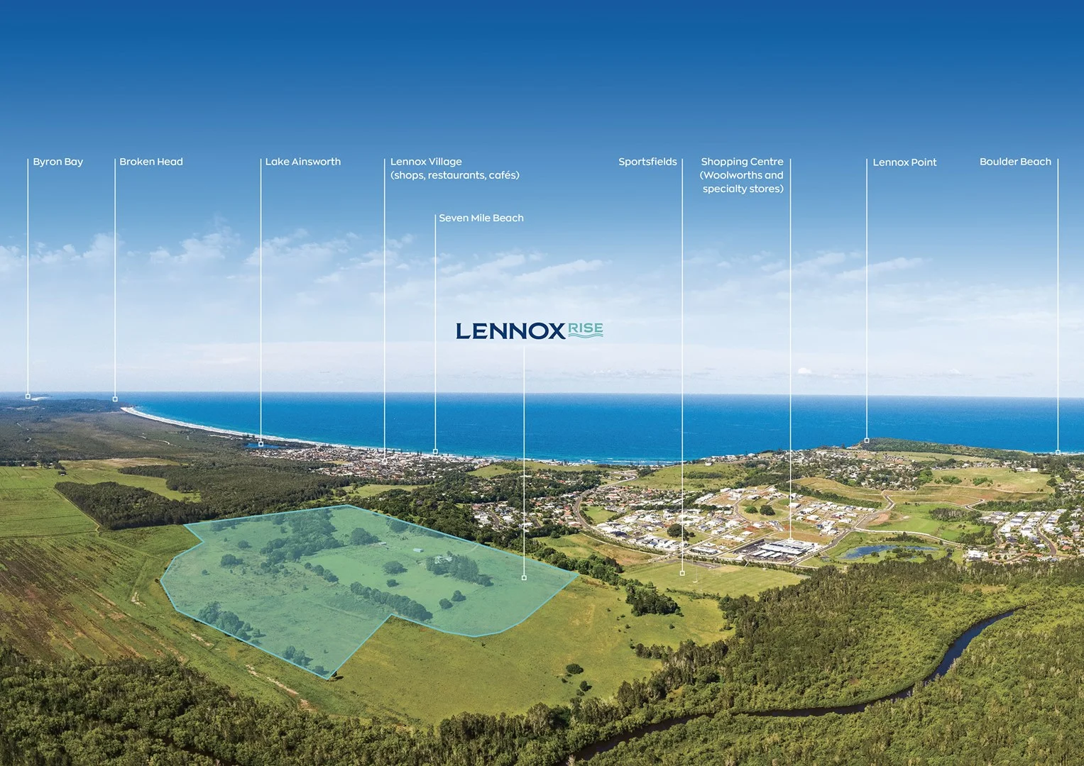 Additional image 2 of 20/78 Hutley Drive, Lennox Head NSW 2478