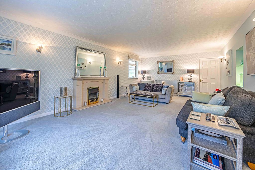 Additional image 4 of Land for saleRucklers Lane, Kings Langley, Hertfordshire WD4