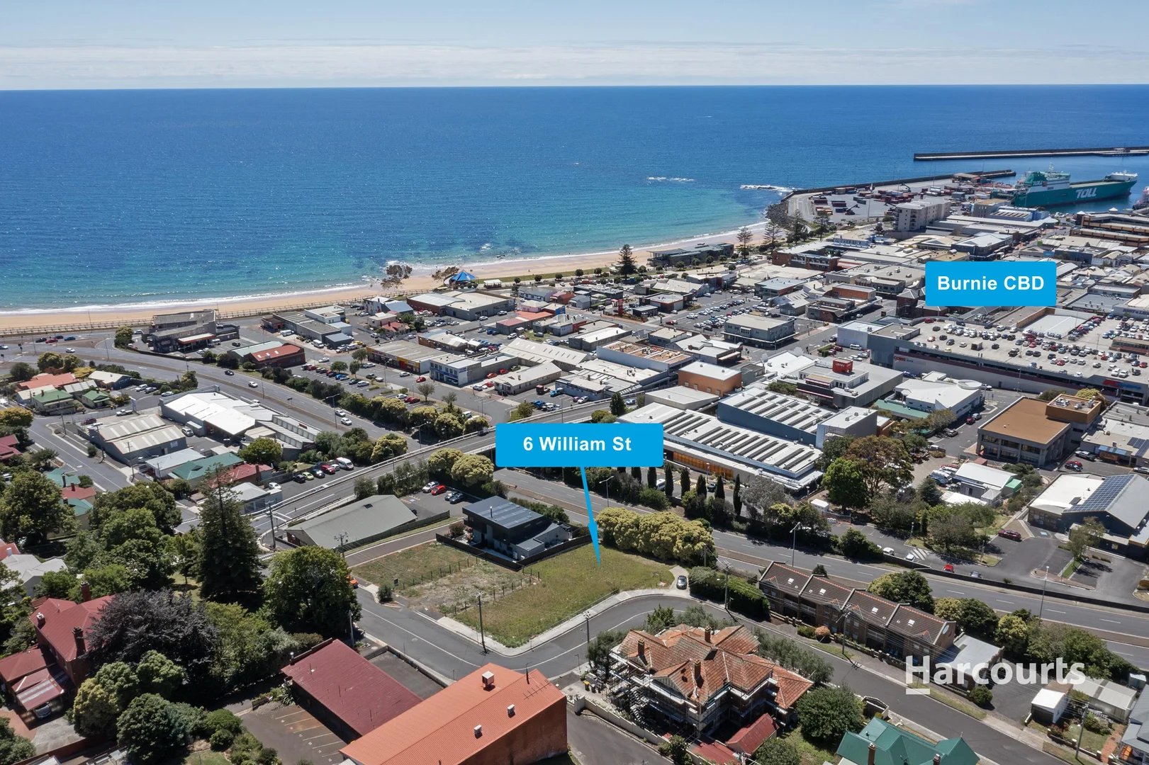 Additional image 4 of 6 William Street, Burnie TAS 7320