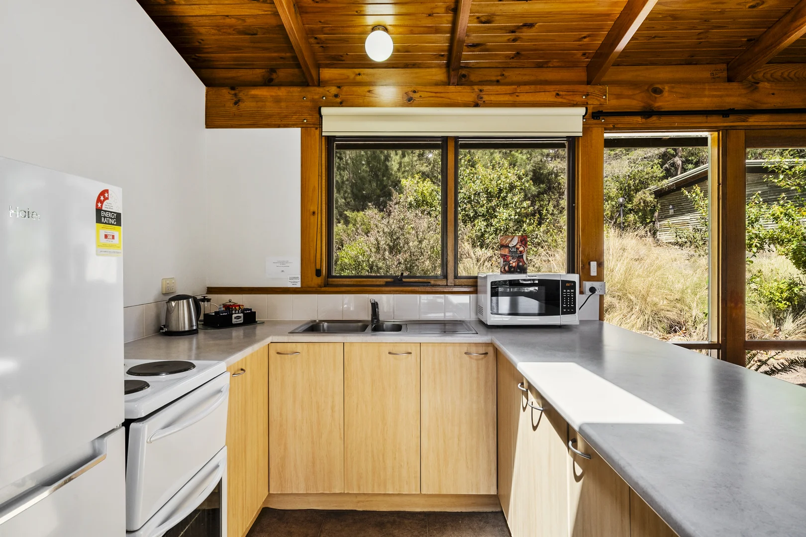 Additional image 14 of Cabin 9/6955 Arthur Highway, Port Arthur TAS 7182