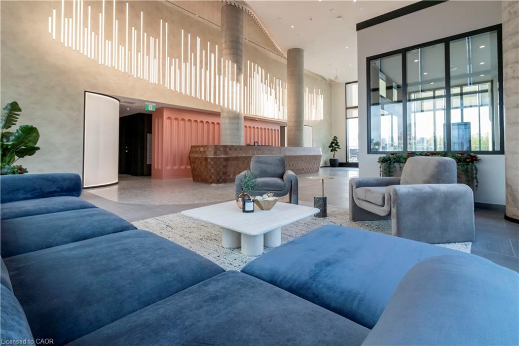 Additional image 5 of 1807-25 Wellington Street S, Kitchener, ON, N2G 0G5