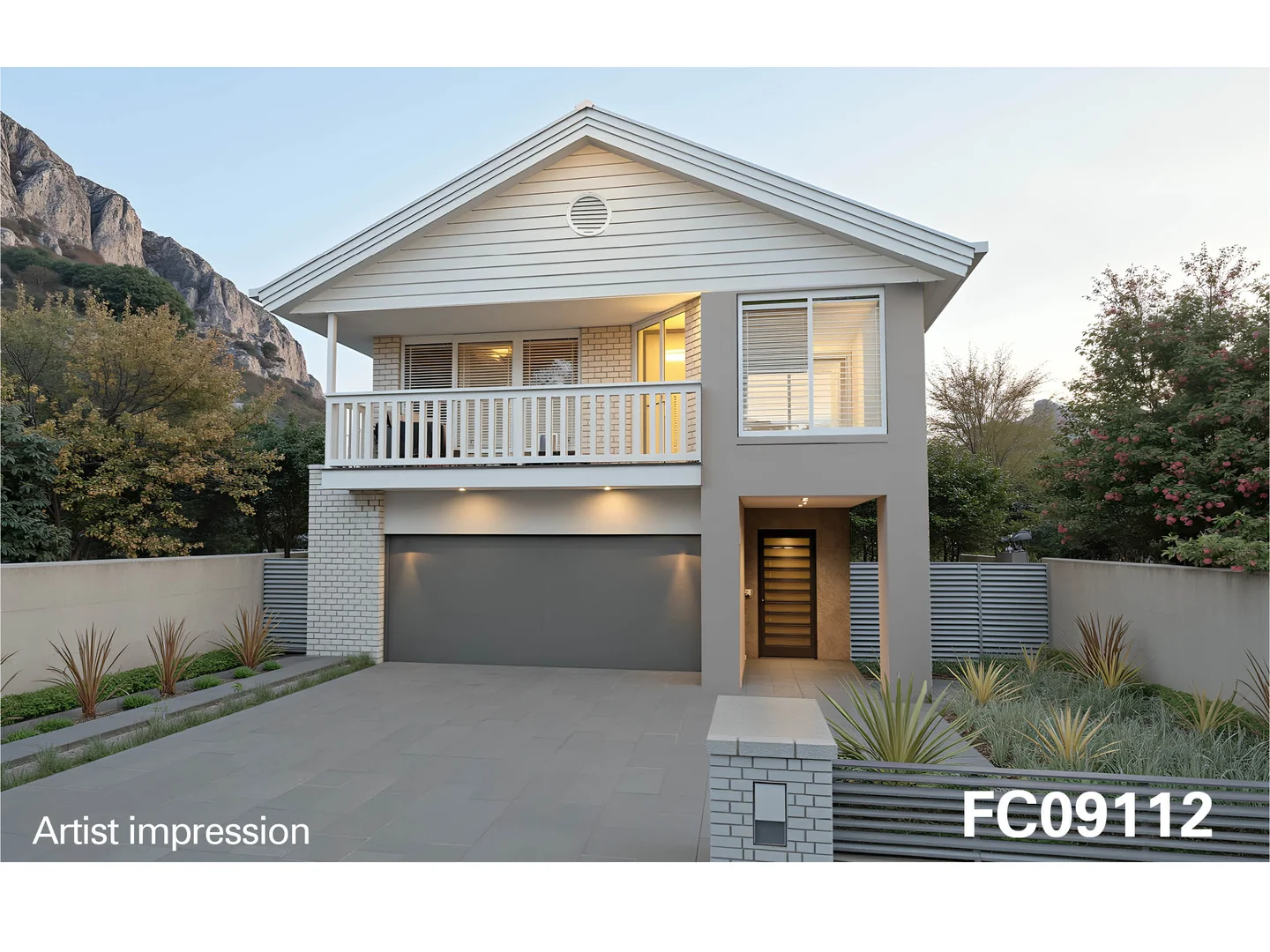 Additional image 7 of Lot 1/13 Telopea Pl, Nambucca Heads NSW 2448