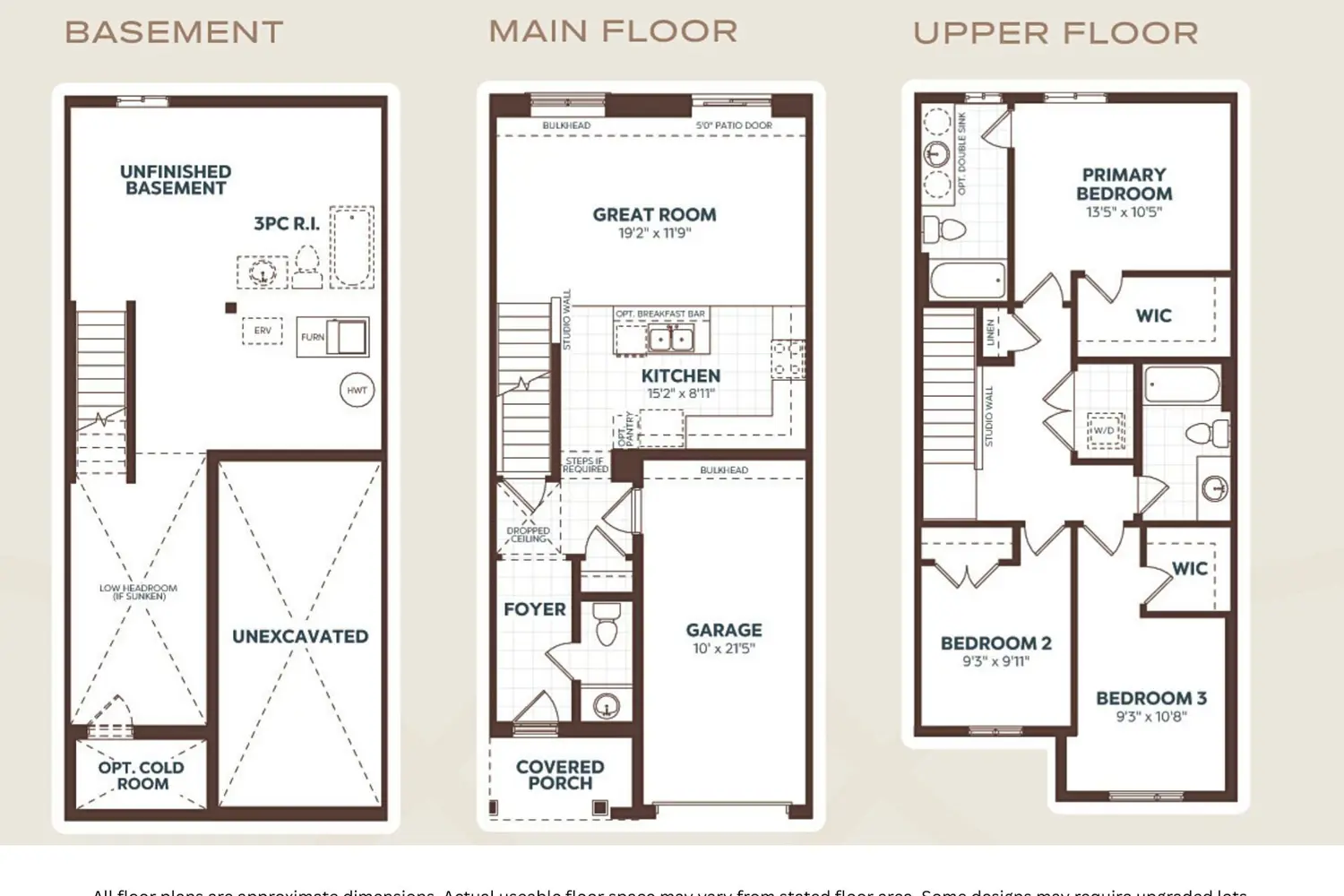 Additional image 4 of 15 Cadence Common