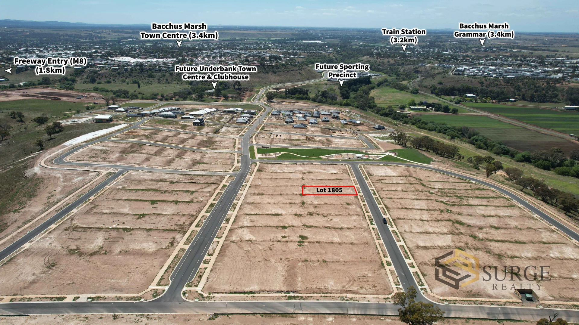 Additional image 6 of 8 Garrong Street, Bacchus Marsh VIC 3340