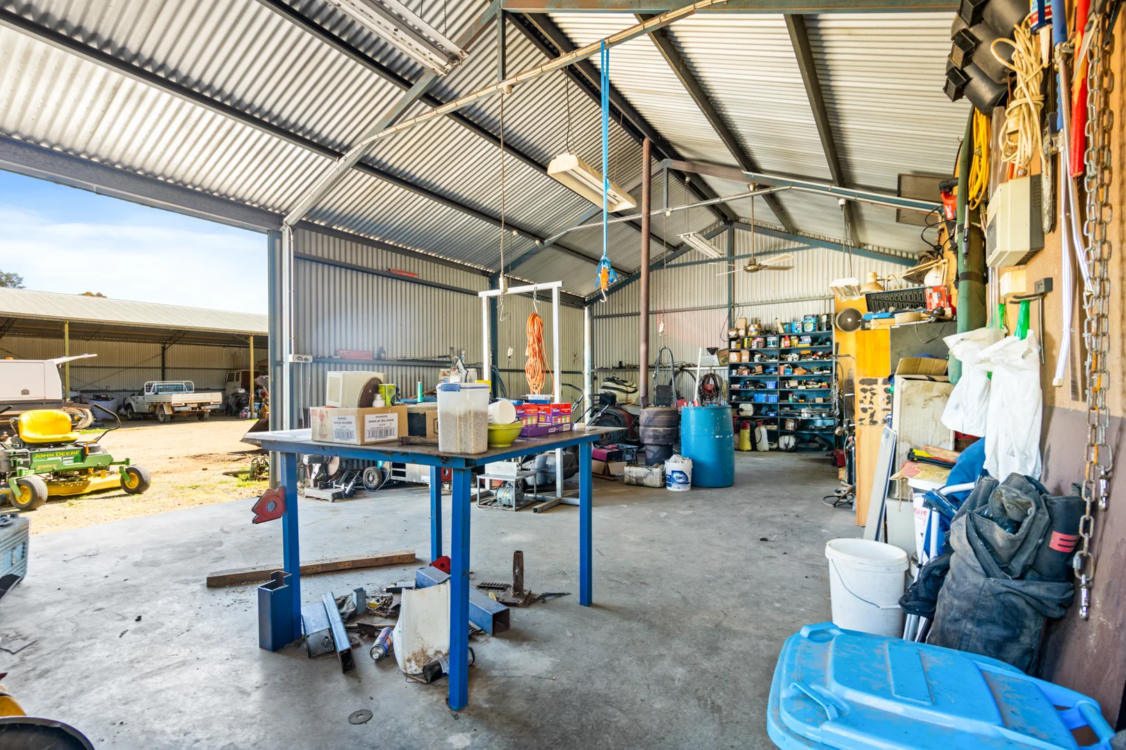 Additional image 8 of 635 Dunmunkle Creek Road, Rupanyup VIC 3388