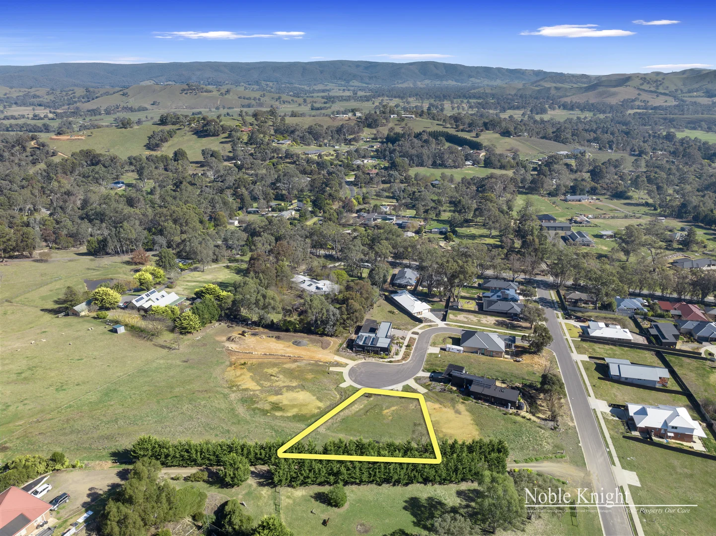 Additional image 3 of 11 Cleary Court, Alexandra VIC 3714