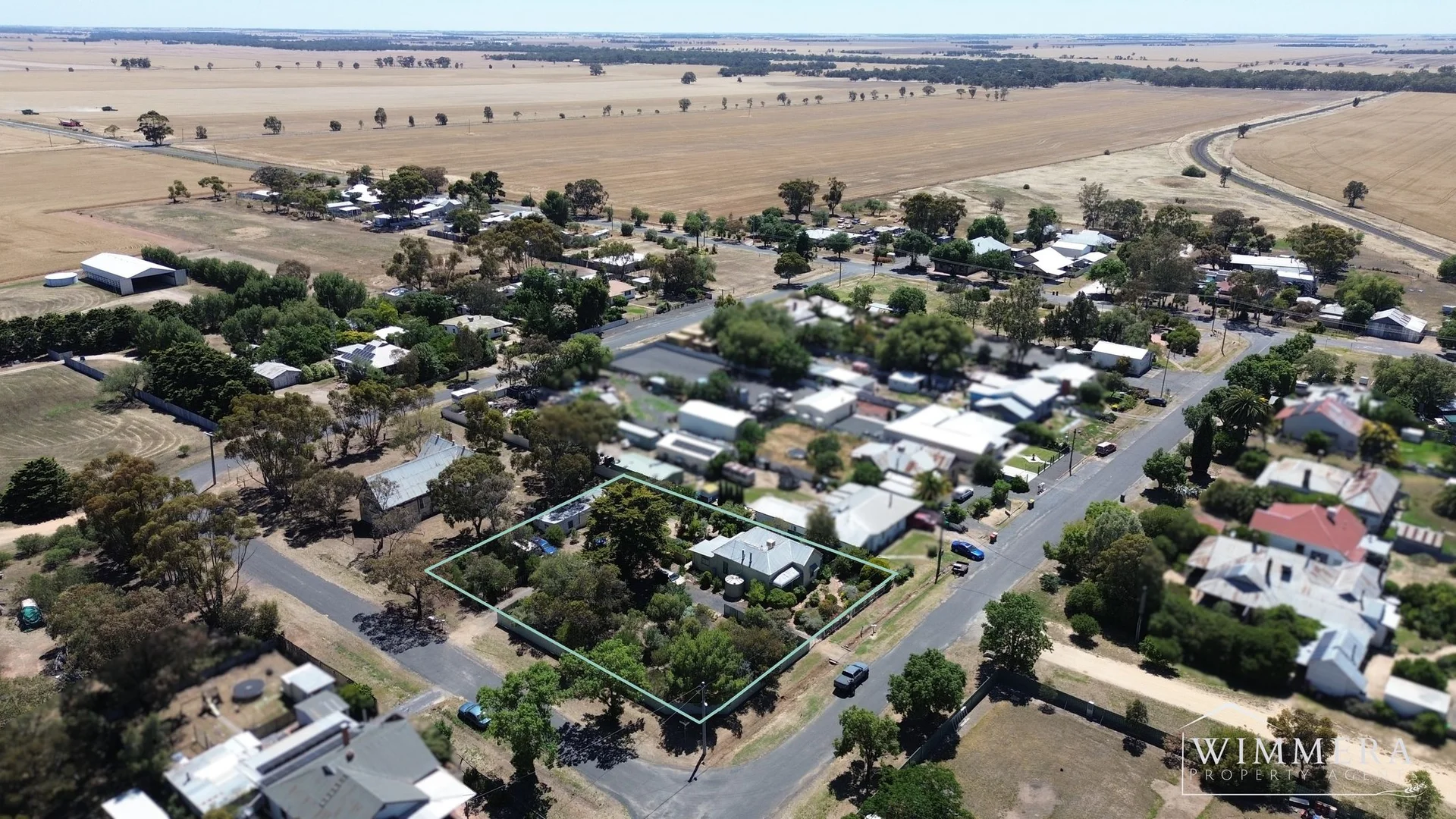 Additional image 2 of 16-18 Main Street, Jung VIC 3401