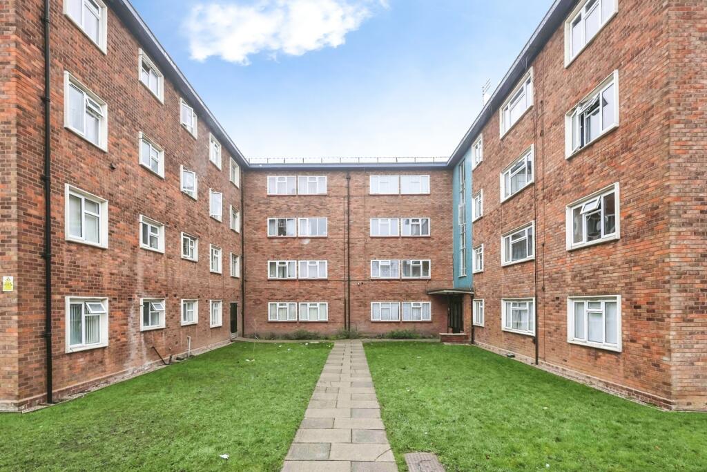 Chester Road, Erdington, Birmingham, West Midlands, B24