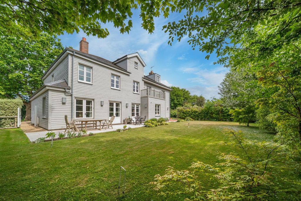 7 bed detached house for saleBembridge, Isle Of Wight PO35
