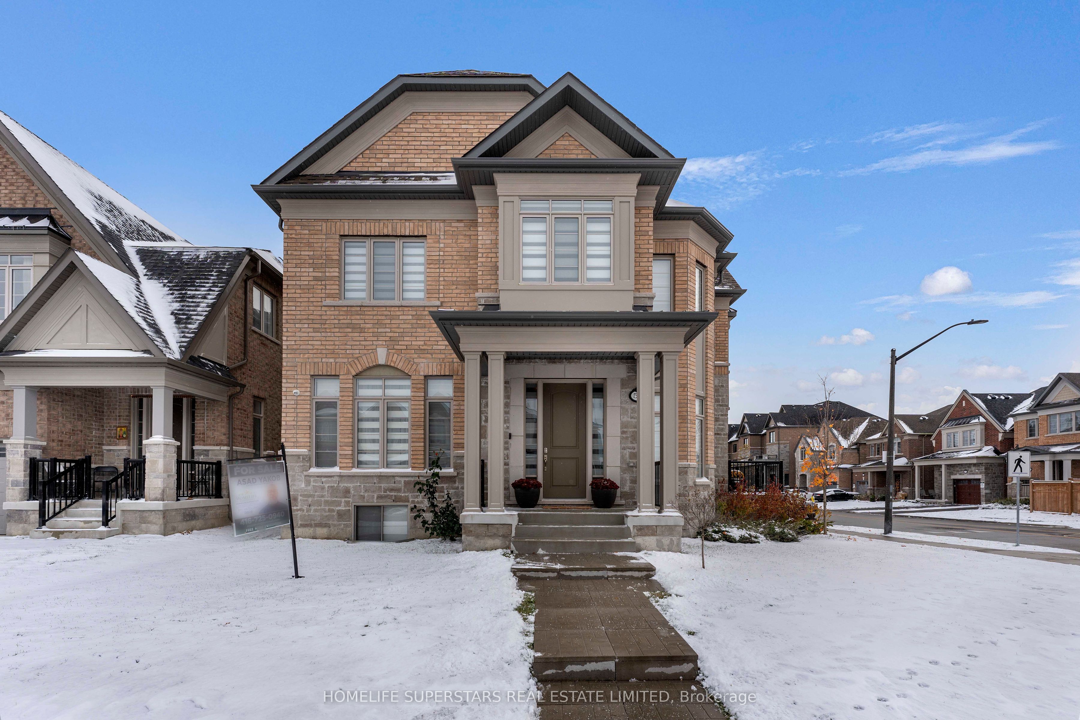 Additional image 2 of 55 Christine Elliott Avenue, Whitby, ON, L1P 0C8