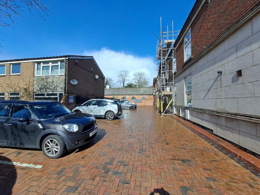 Additional image 6 of Office 9, Stuart Court, 73-75 Station Road, Birmingham, B23 6UG