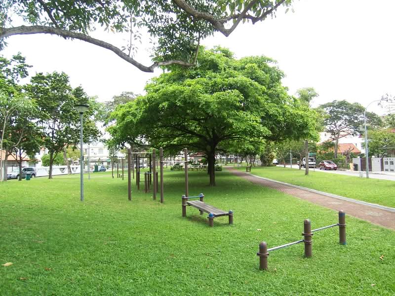 Additional image 11 of Siglap View