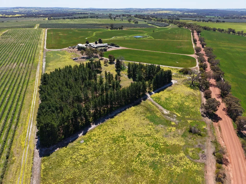 Additional image 8 of 1187 Dale - Kokeby Road, Kokeby WA 6304