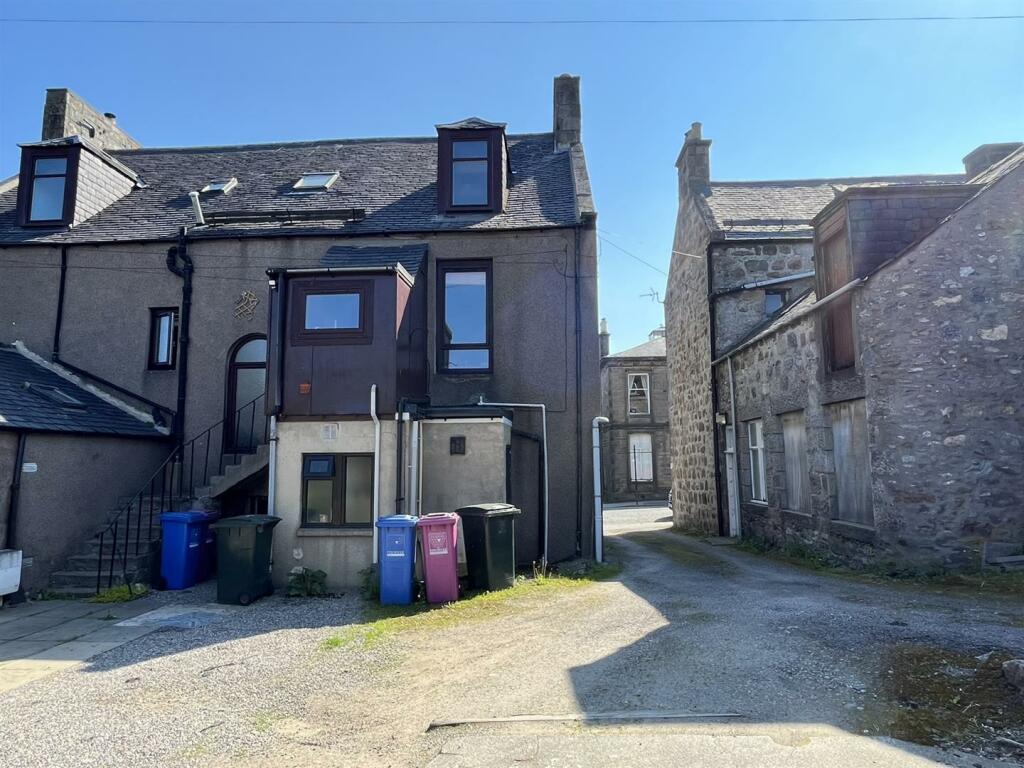 Additional image 23 of Balvenie Street, Dufftown