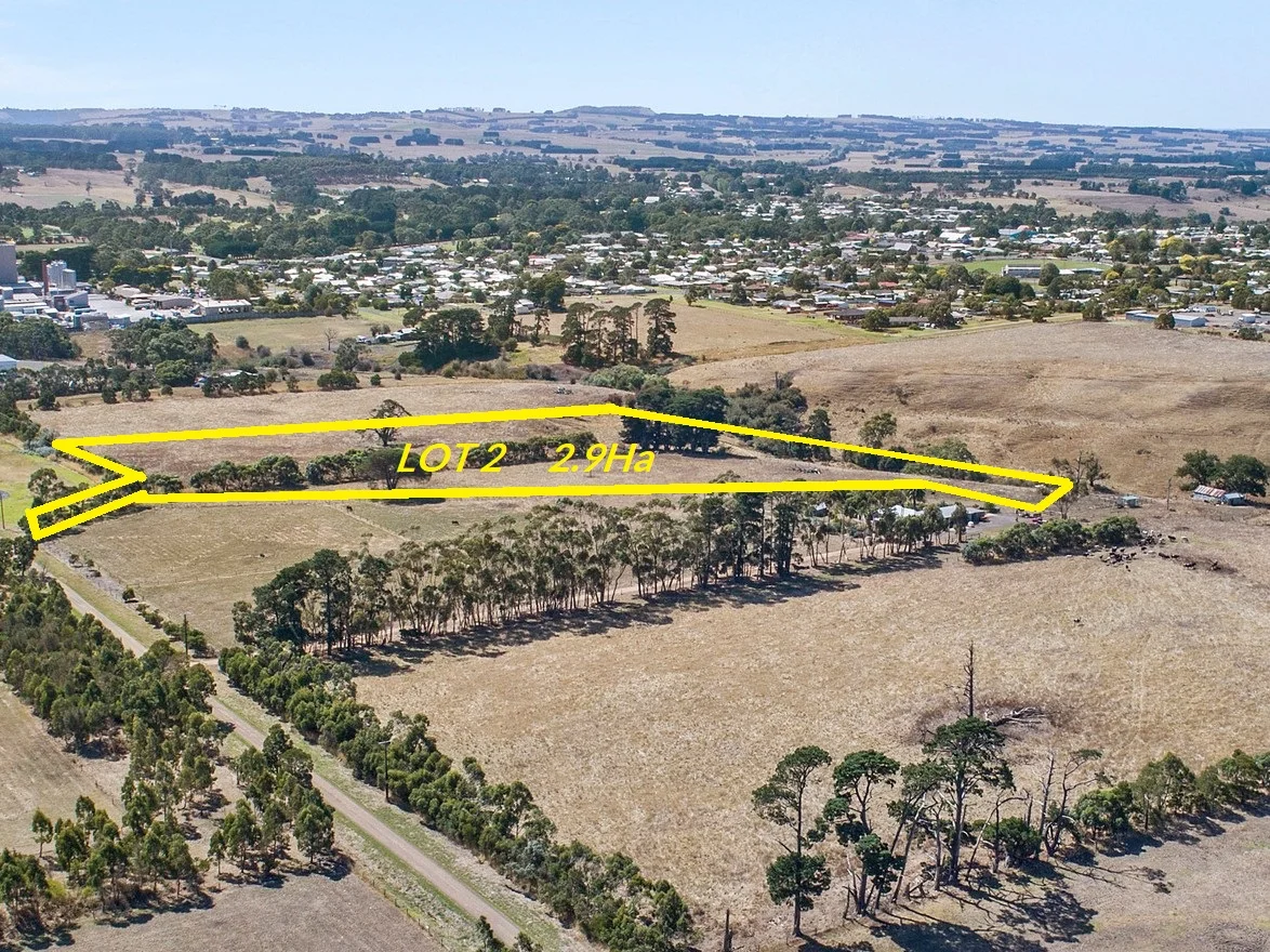 Additional image 2 of Lot 2 N Graylands Road, Cobden VIC 3266