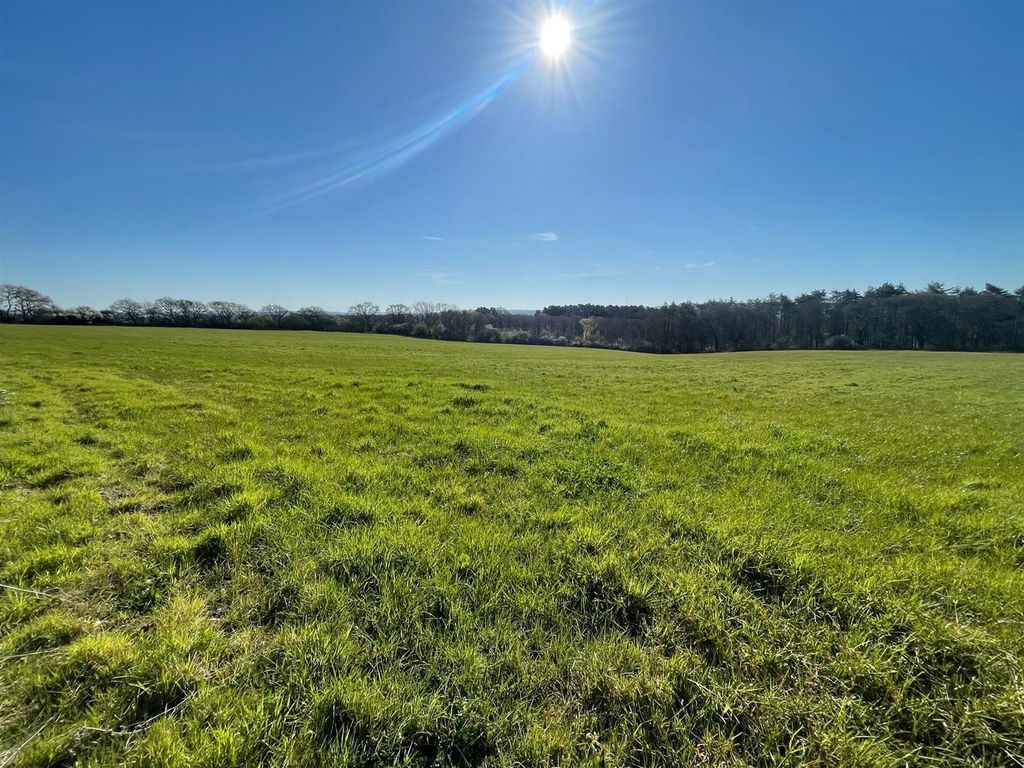 Farm for saleCranmore, Isle Of Wight PO41
