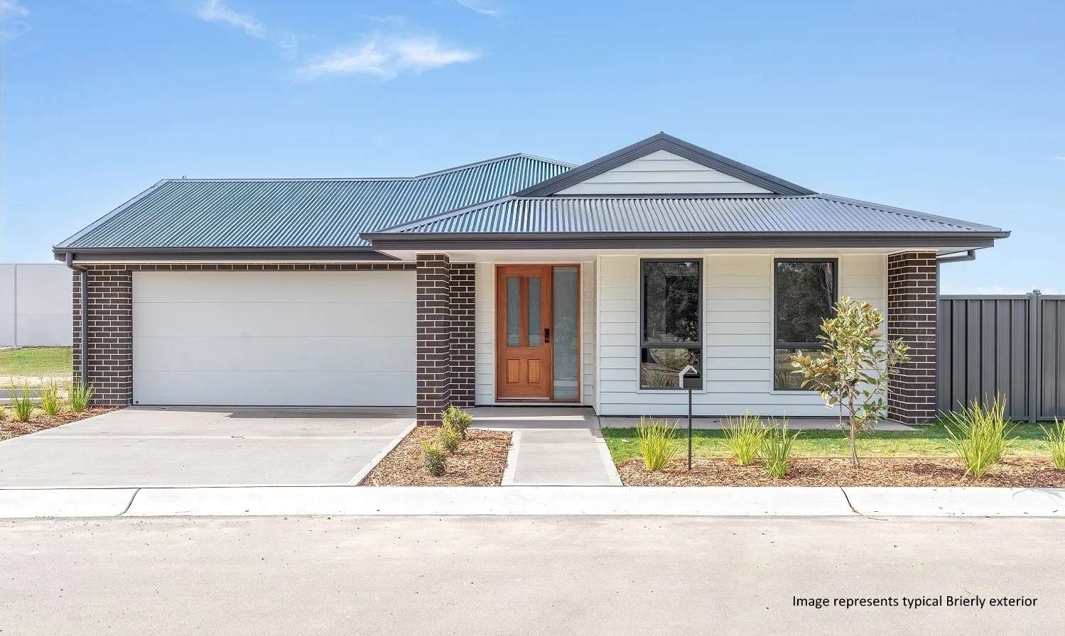 Lot 13/'The Brierly' Hobbs Place, Eden NSW 2551