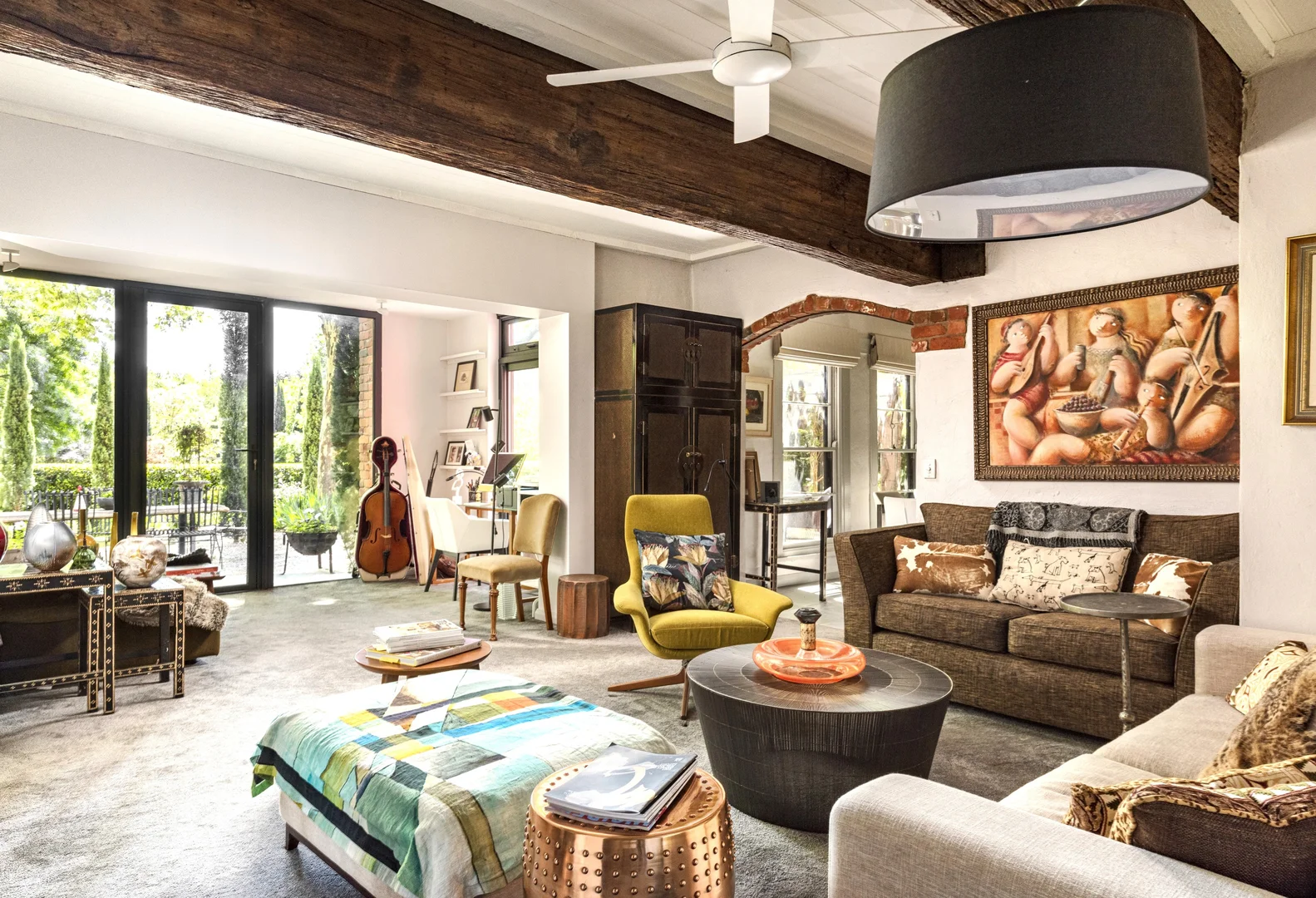 Additional image 7 of 819 Stanley Road, Beechworth VIC 3747