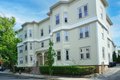 2 Ivaloo St Unit 6B, Somerville, MA, 02143
