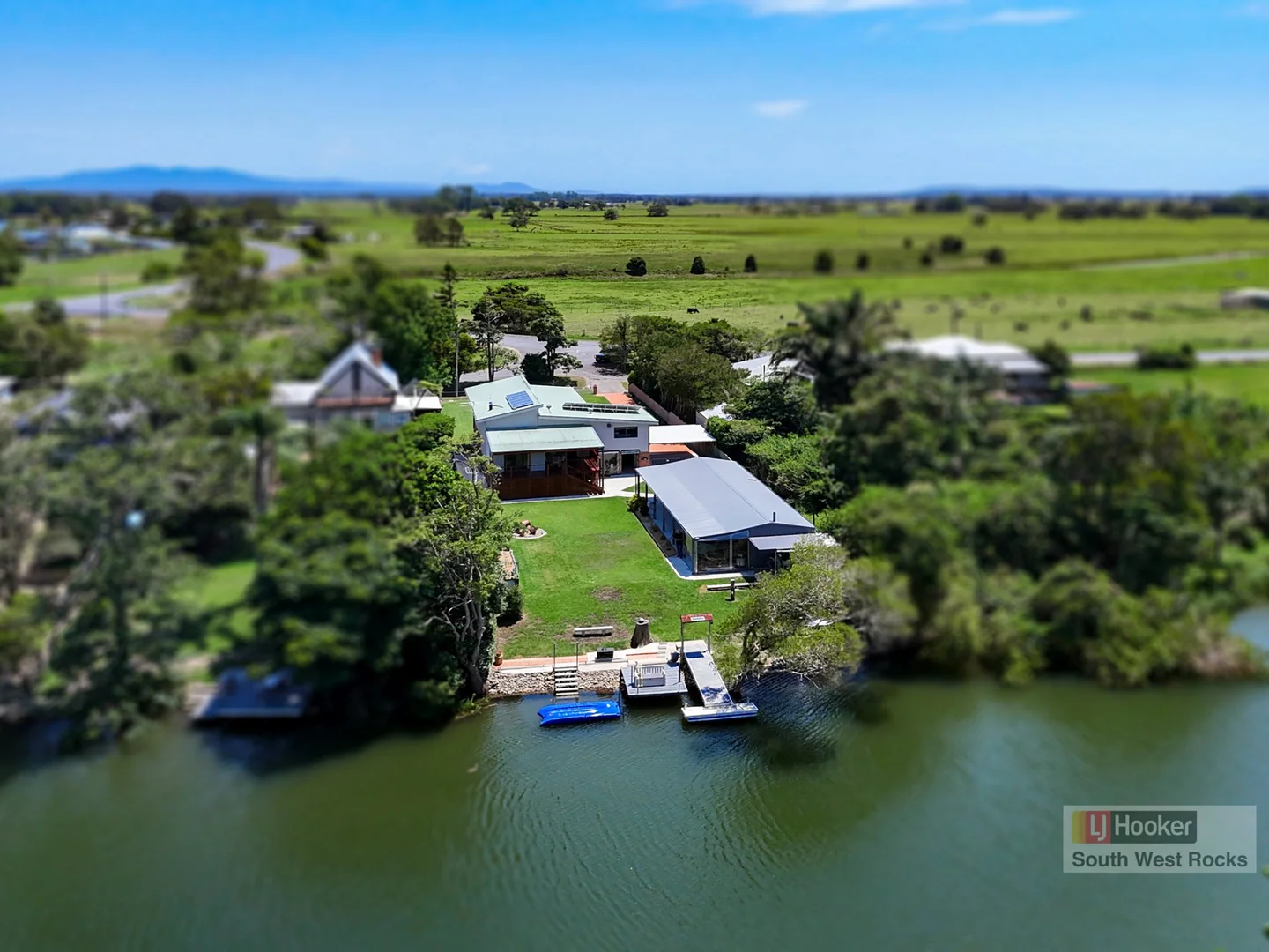 Additional image 32 of 9 Hat Head Road, Kinchela NSW 2440