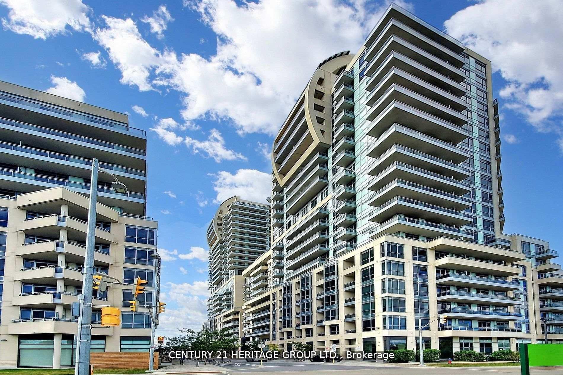 319-9201 Yonge Street, Richmond Hill, ON, L4C 6Z2