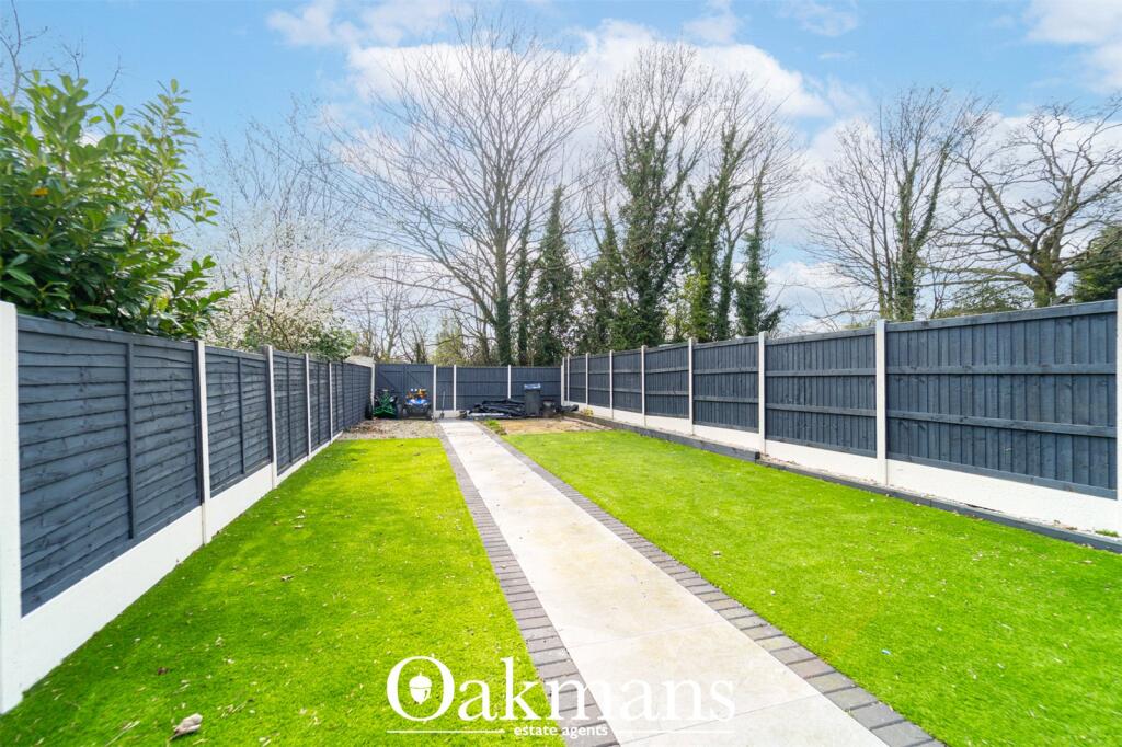 Additional image 33 of Vibart Road, Birmingham, West Midlands, B26