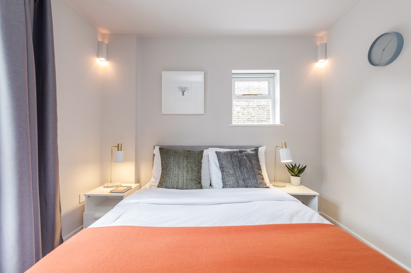 Additional image 11 of 2 Bed Flat, Fentiman Road, SW8, N1 7GU