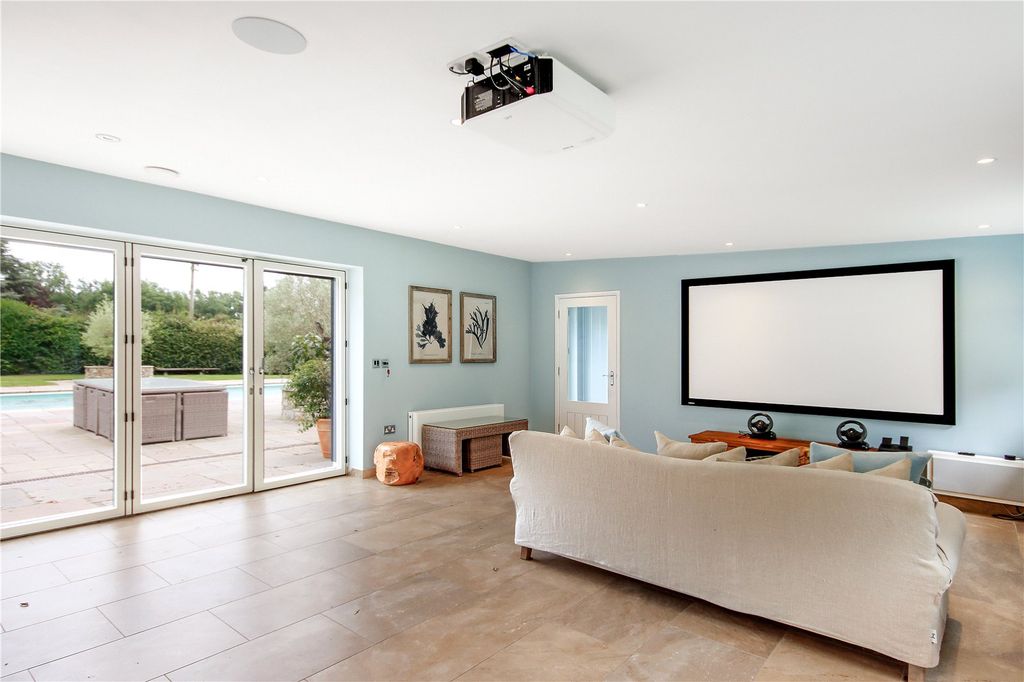 Additional image 20 of 5 bed detached house for saleWickhurst Road, Weald, Sevenoaks, Kent TN14