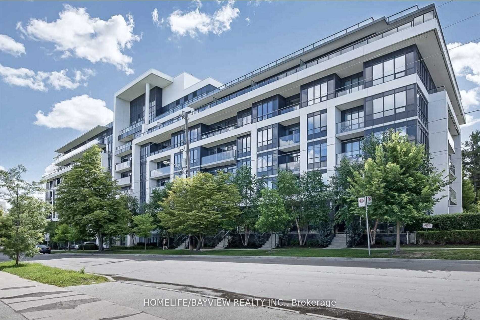503-399 Spring Garden Avenue S, Toronto, ON, M2N 3H6