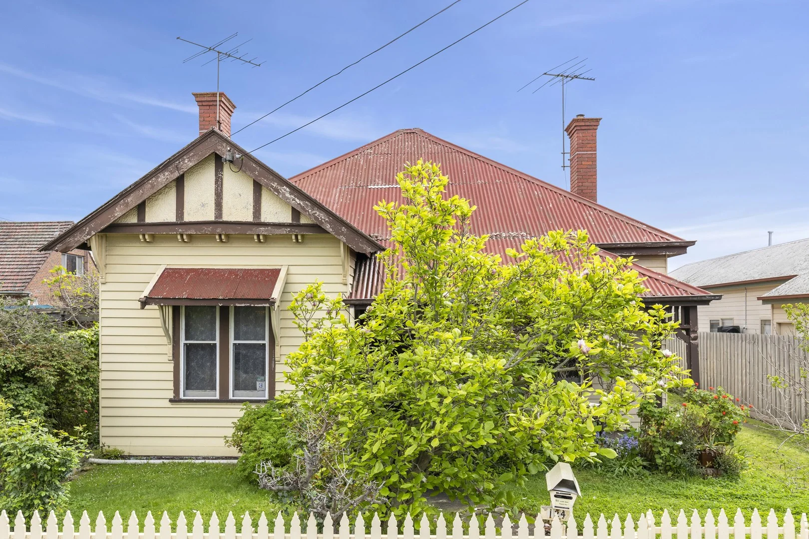 124 Clarence Street, Geelong West VIC 3218