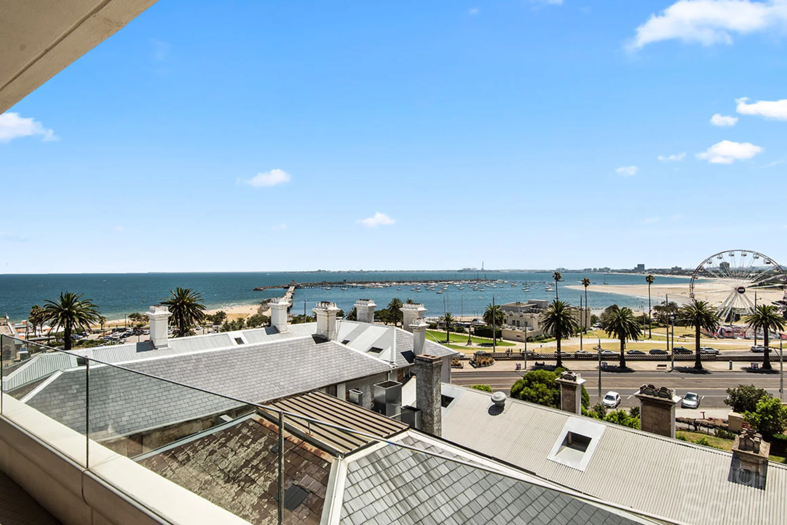 Additional image 8 of 512/6 Victoria Street, St Kilda VIC 3182