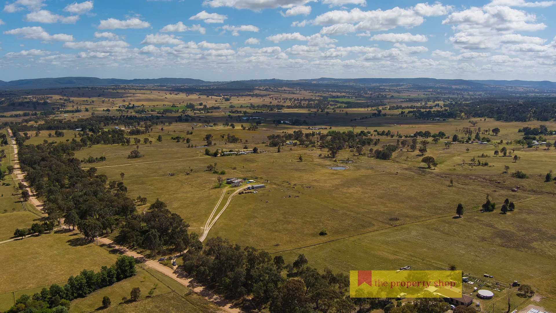 1040 Black Springs Road, Mudgee NSW 2850