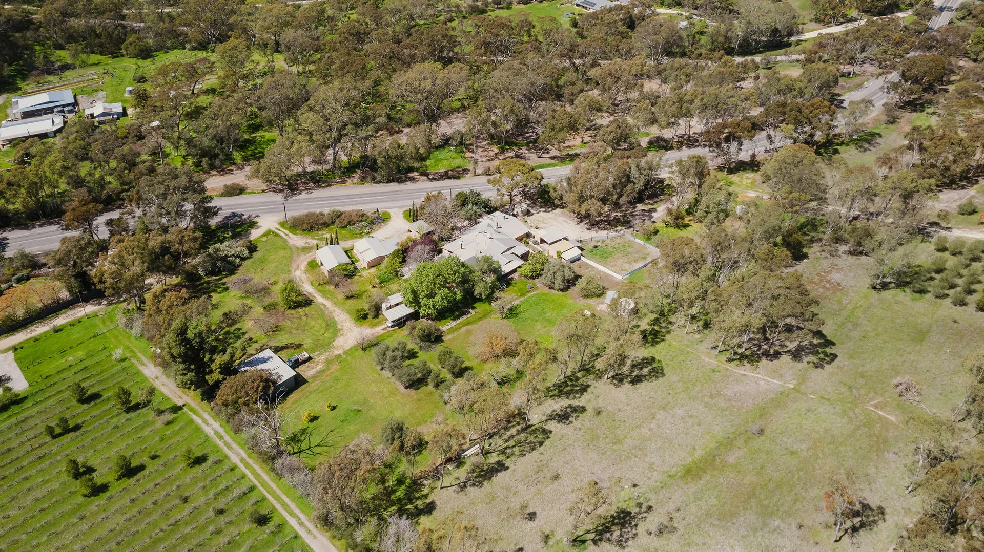 Additional image 32 of 7791 Horrocks Hwy, Penwortham SA 5453