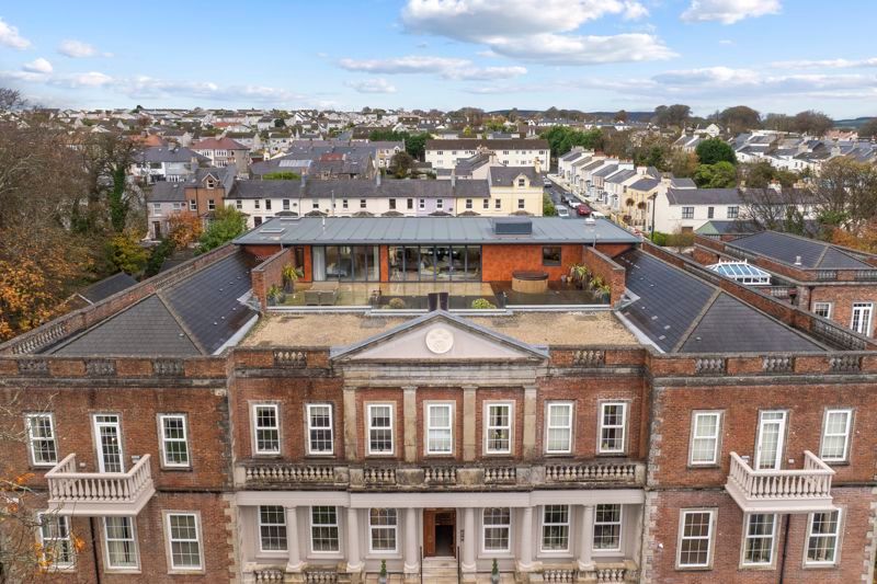 Additional image 41 of 2 bed flat for saleThe Rooftop Penthouse, Coutts House, Summerhill Road, Onchan IM3