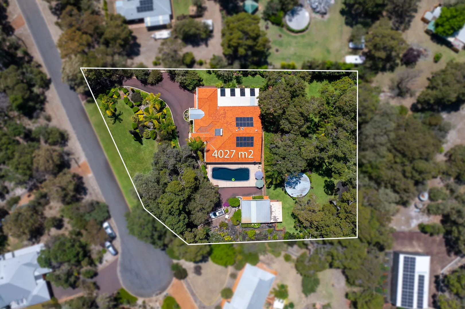 Additional image 25 of 3 Tea Tree Place, Gelorup WA 6230